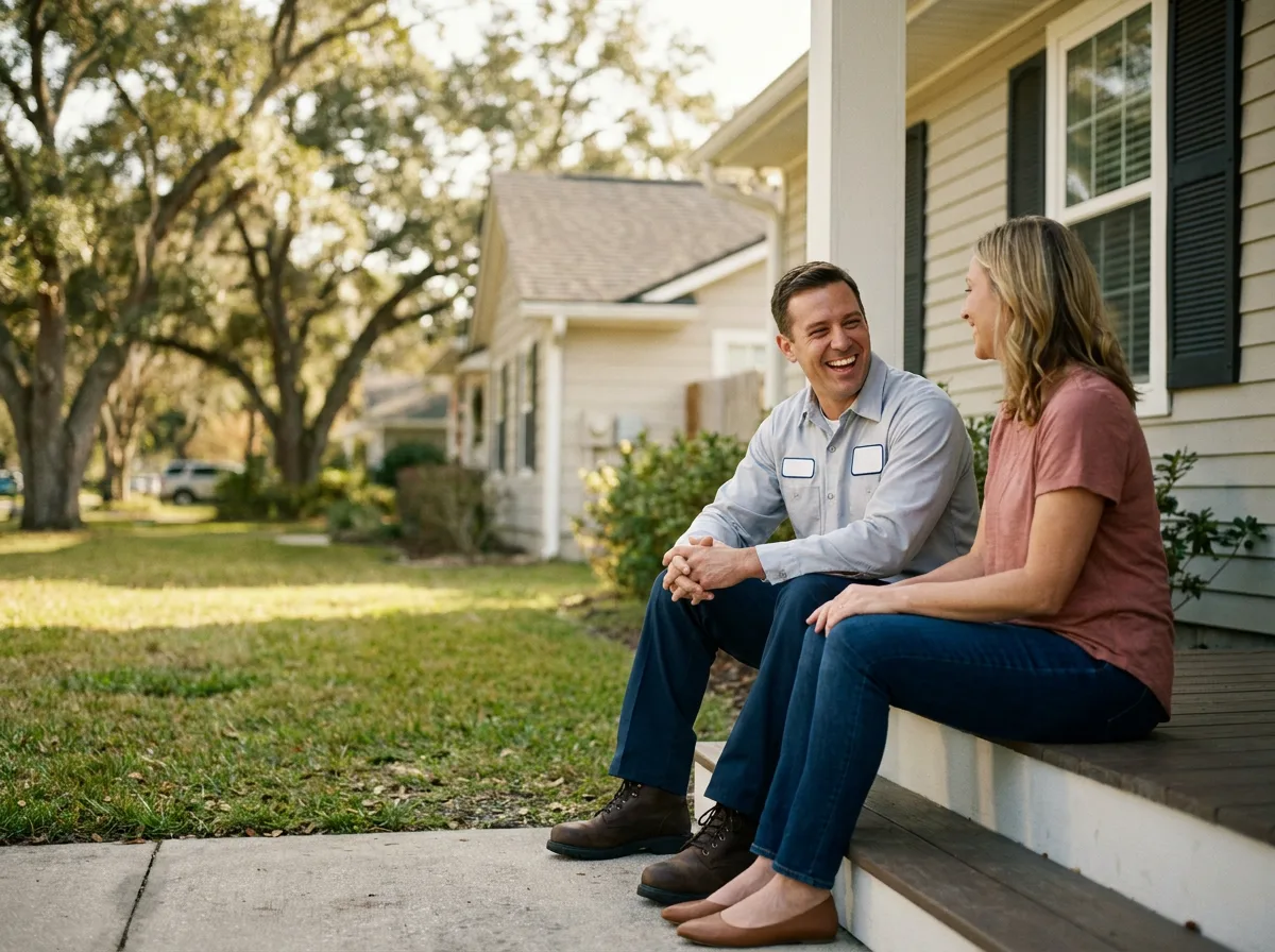 Septic tank pumping FAQs for Manassas, VA